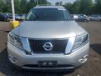 2016 Nissan Pathfinder S for Sale in East Granby, CT - Minor Dent/Scratches
