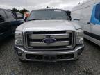 2015 Ford F350 Super Duty   de vânzare în Graham, WA - Vandalism