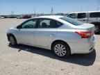 2016 Nissan Sentra S   للبيع في Tucson، AZ - Front End