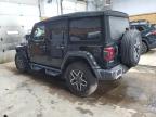 2024 Jeep Wrangler Sahara zu verkaufen in Kincheloe, MI - Front End