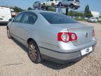 2007 VOLKSWAGEN PASSAT S T for sale at Copart WISBECH