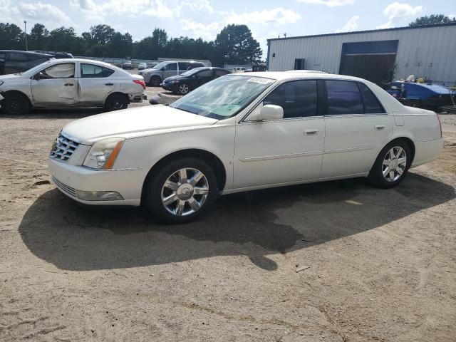 2006 Cadillac Dts   