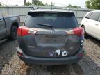 2015 Toyota Rav4 Le en Venta en Hillsborough, NJ - Minor Dent/Scratches