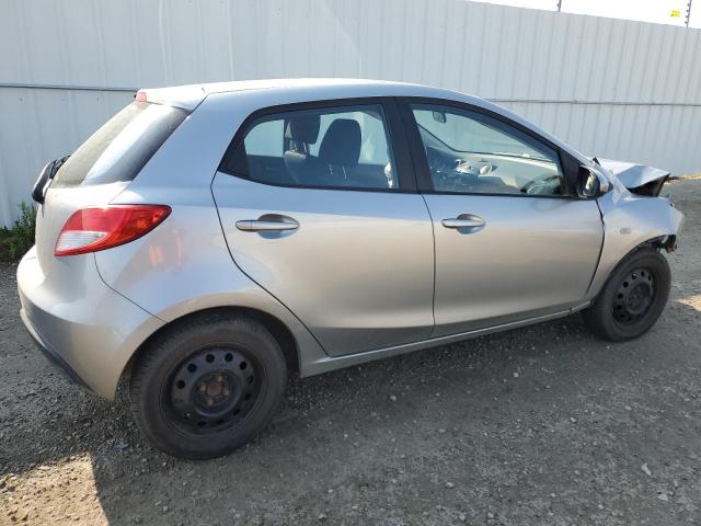 2011 MAZDA MAZDA2 