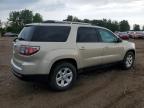 2016 Gmc Acadia Sle   for Sale in Davison, MI - Front End