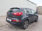 2013 KIA SPORTAGE 3 for sale at Copart CHESTER