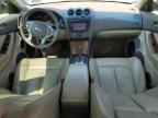 2008 Nissan Altima 2.5 for Sale in West Warren, MA - Rear End