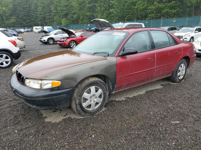2003 Buick Century Cu 3.1L