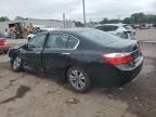 2015 Honda Accord Lx   за продажба в Chalfont, PA - Front End