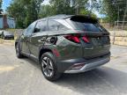 2025 HYUNDAI TUCSON SEL   à vendre chez Copart MA - NORTH BOSTON