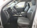 2014 Ram 1500 Slt на продаже в Mocksville, NC - Burn - Engine