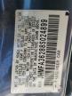 2008 Honda Civic Hybr 1.3L за продажба в Martinez, CA - Front End