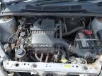 2001 TOYOTA YARIS GS for sale at Copart BRISTOL