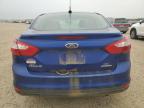 2012 FORD FOCUS SE   for sale at Copart AB - EDMONTON