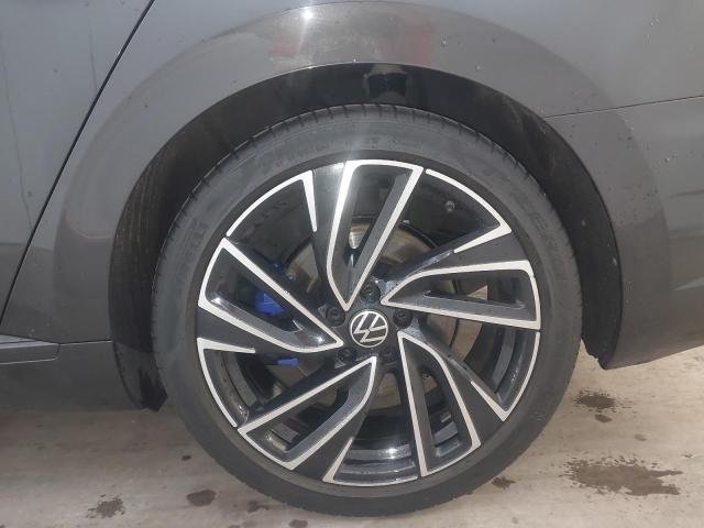 2021 VOLKSWAGEN ARTEON R T