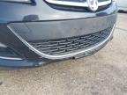 2013 VAUXHALL ASTRA SRI for sale at Copart NEWBURY