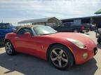 2008 Pontiac Solstice  за продажба в Fresno, CA - Front End