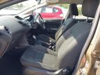 2013 FORD FIESTA ZET for sale at Copart ST HELENS