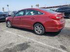 2015 Hyundai Sonata Se   للبيع في Van Nuys، CA - Front End