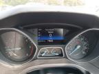 2017 FORD FOCUS TITA for sale at Copart SANDTOFT