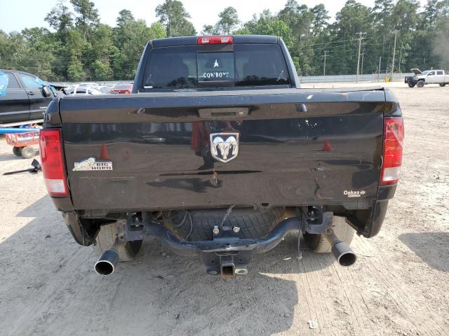  RAM 1500 2015 Charcoal