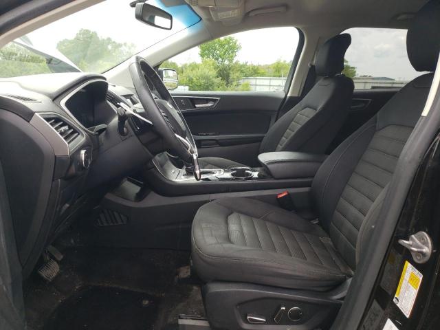 Parquets FORD EDGE 2016 Black