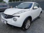 2013 NISSAN JUKE ACENT for sale at Copart BELFAST