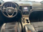 2017 Jeep Grand Cherokee Limited на продаже в North Billerica, MA - Minor Dent/Scratches