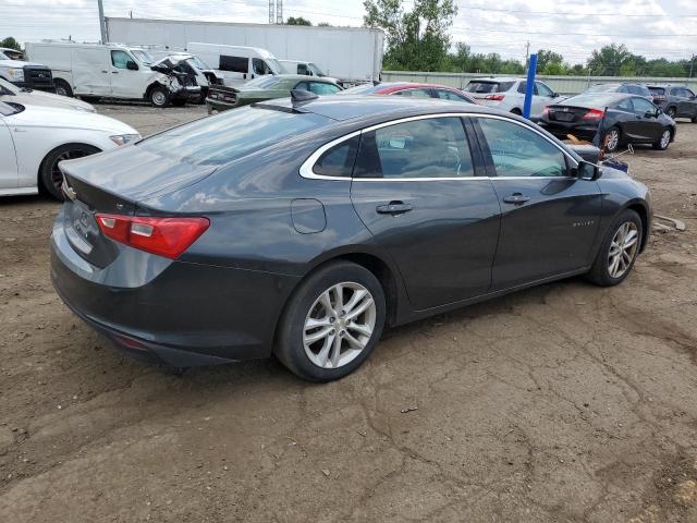 Sedans CHEVROLET MALIBU 2016 Charcoal