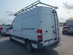 2011 MERCEDES BENZ SPRINTER 3 for sale at Copart CHESTER