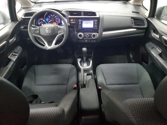  HONDA FIT 2020 Szary