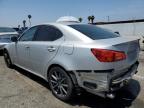 2006 Lexus Is 250 იყიდება Van Nuys-ში, CA - Rear End