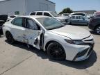2022 Toyota Camry Xse   за продажба в Sacramento, CA - Side
