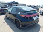 2008 HONDA CIVIC SE I for sale at Copart SANDWICH