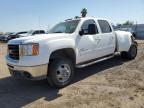 2008 Gmc Sierra K3500   de vânzare în Phoenix, AZ - Rear End