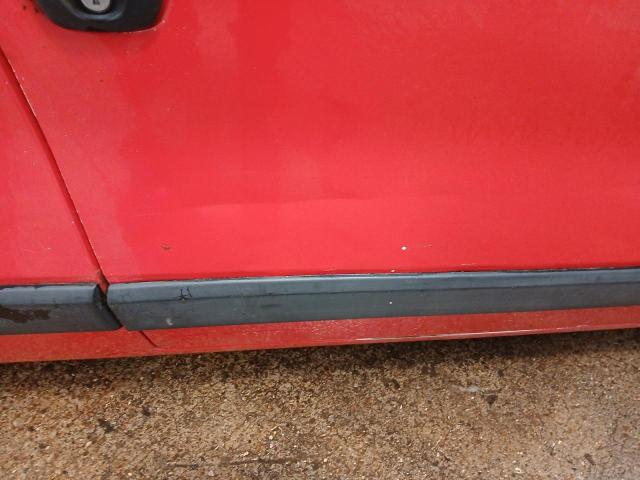 2010 PEUGEOT BIPPER S H