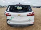 2018 Chevrolet Equinox Lt en Venta en San Antonio, TX - Rear End