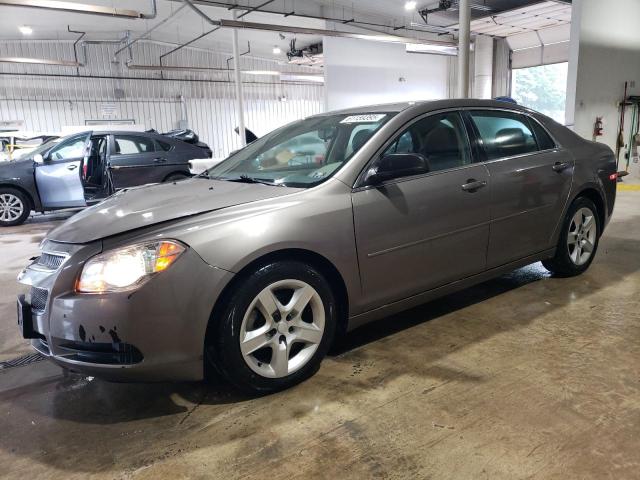 2012 Chevrolet Malibu Ls