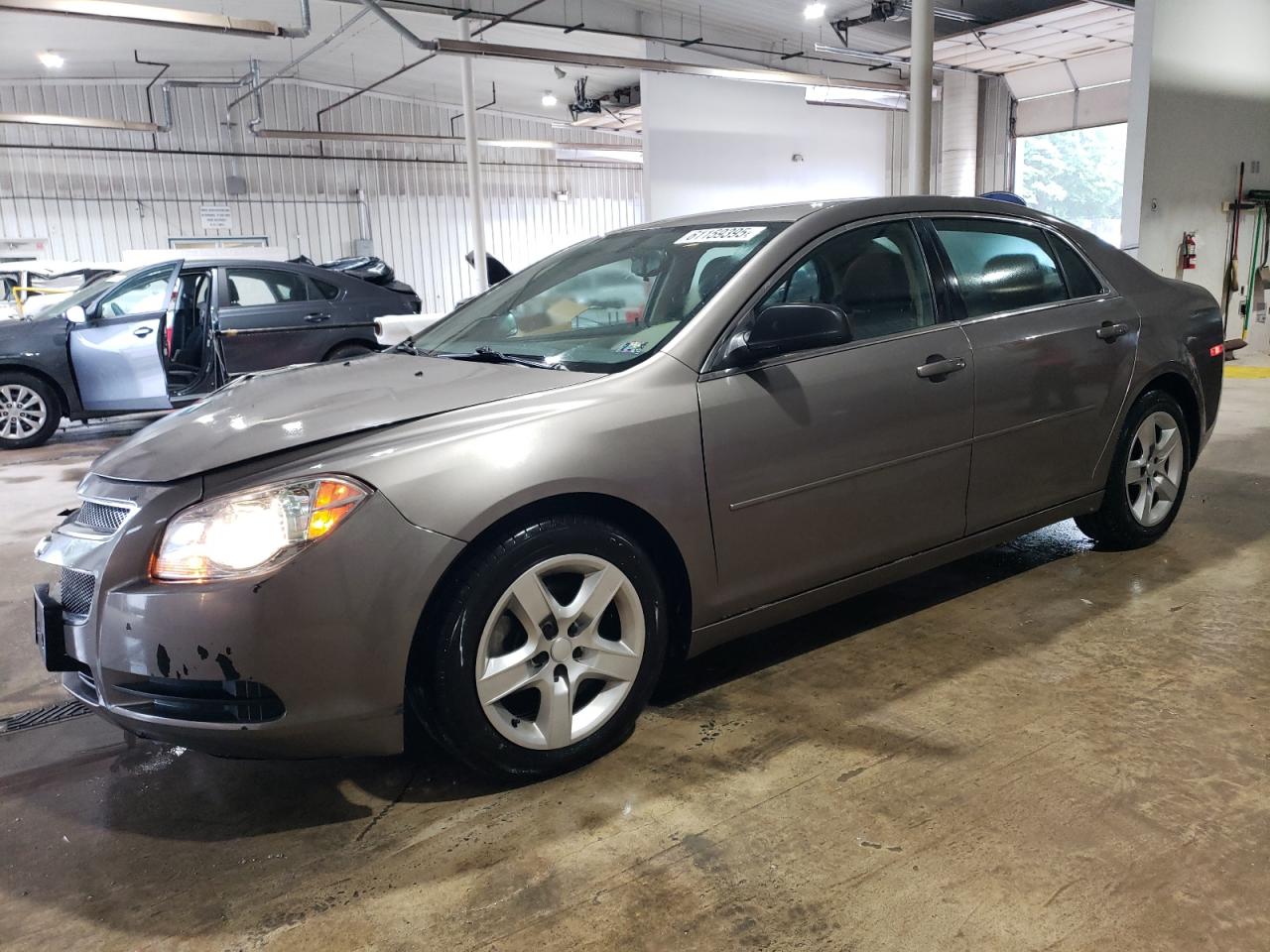 2012 Chevrolet Malibu Ls продається в York Haven, PA - Front End