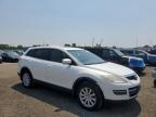 2007 Mazda Cx-9  for Sale in Des Moines, IA - Rear End