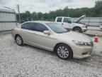 2014 Honda Accord Exl   en Venta en Prairie Grove, AR - Hail