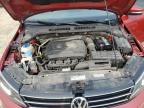 2016 Volkswagen Jetta Sel იყიდება Mcfarland-ში, WI - Hail