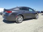 2015 Chrysler 200 Limited   for Sale in Antelope, CA - Front End