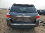 2011 Toyota Highlander Base na sprzedaż w Elgin, IL - Front End