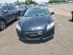 2011 Honda Cr-Z Ex продається в New Britain, CT - Minor Dent/Scratches