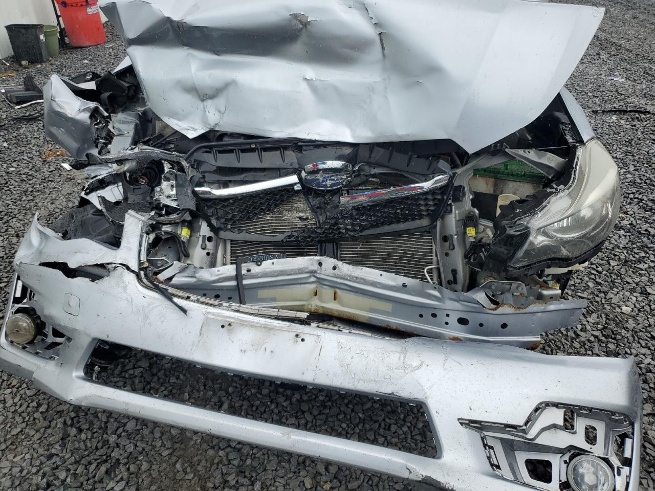 SUBARU IMPREZA 2016 VIN JF1GPAY67G8203185 фото 11