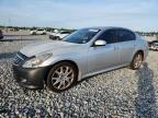 2010 Infiniti G37  للبيع في Arcadia، FL - Front End