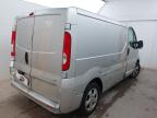 2013 VAUXHALL VIVARO 270 for sale at Copart WESTBURY