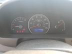 2010 Hyundai Elantra Blue продається в Albany, NY - Front End