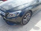 2017 MERCEDES BENZ C350 SPORT for sale at Copart SANDY